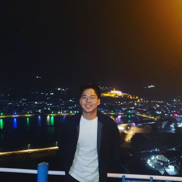 Aung Kaung Myat