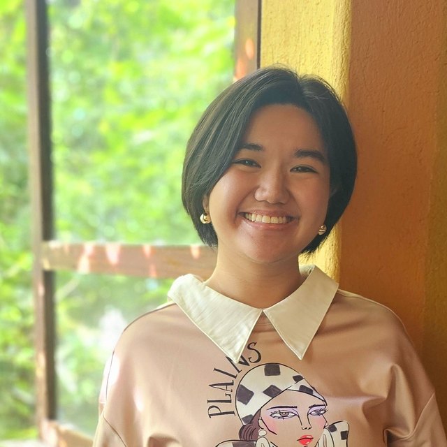 Cassandra Erika R. Jalandoni