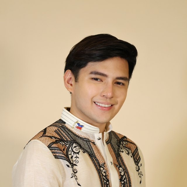 Daniel Alijah C. Lauchengco