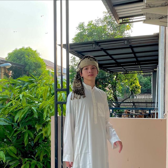 Harry Setya Kurnia Nugraha