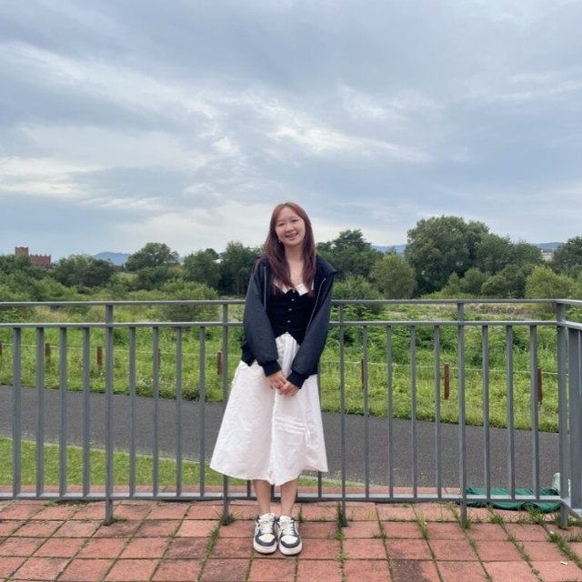 Vernette Law Yu Xuan