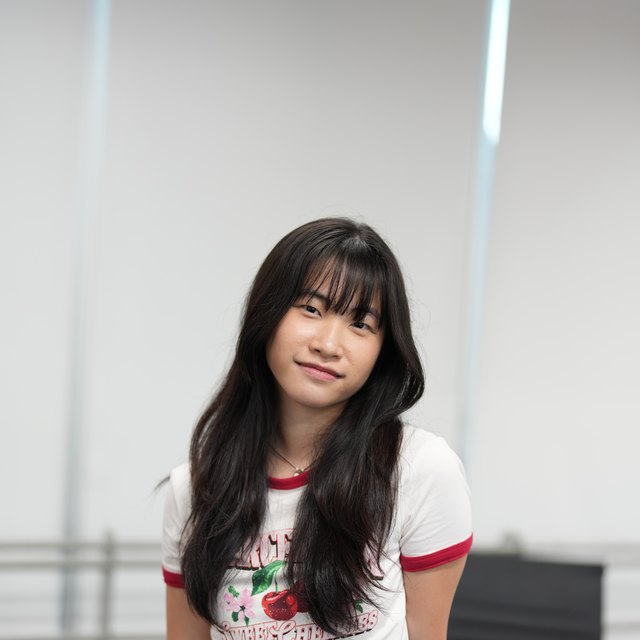 Kate Tan Zhuo Ling