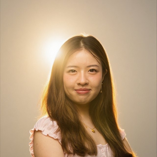 Calistia Lim