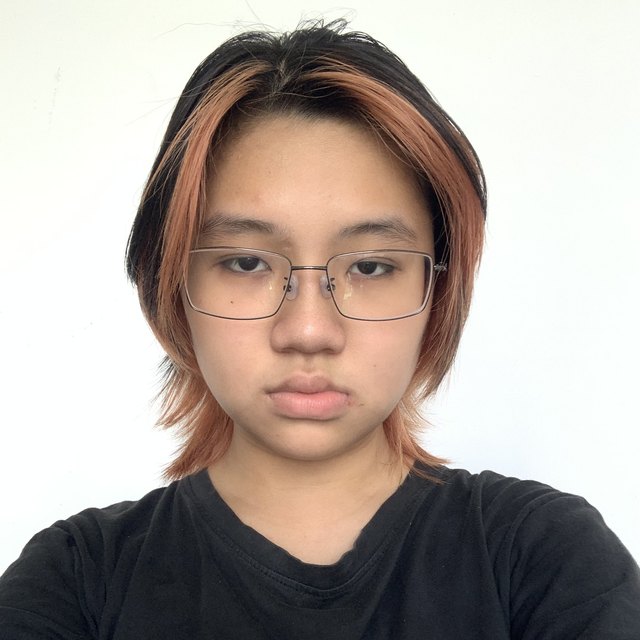 Tricia Quek Yi Tong