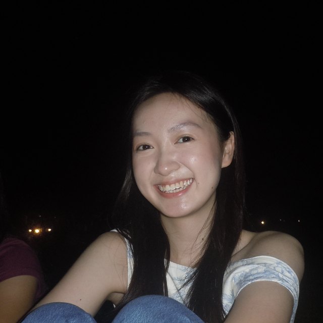 Valerie Kang Xin En