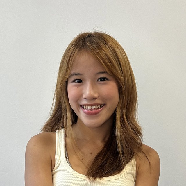 Lee Xin Ning