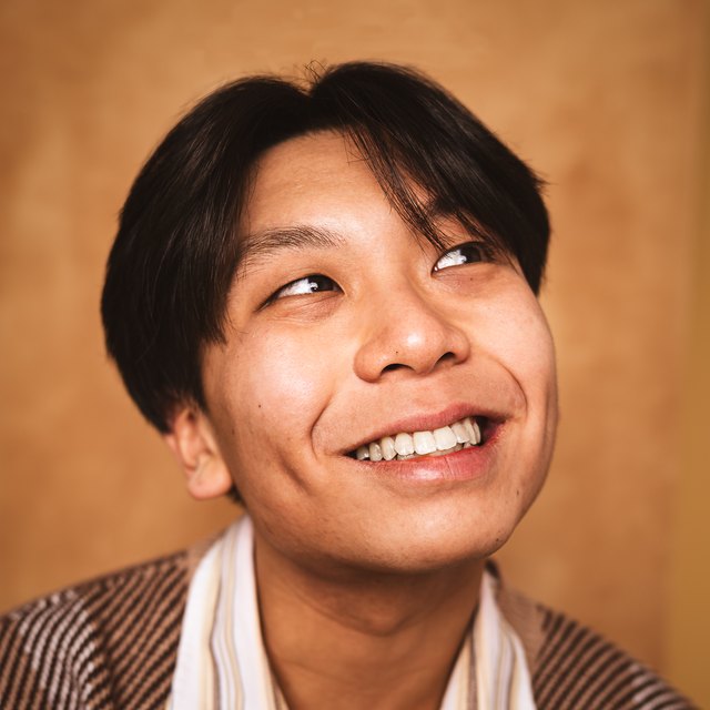 Ezekiel Tok Yu Xuan