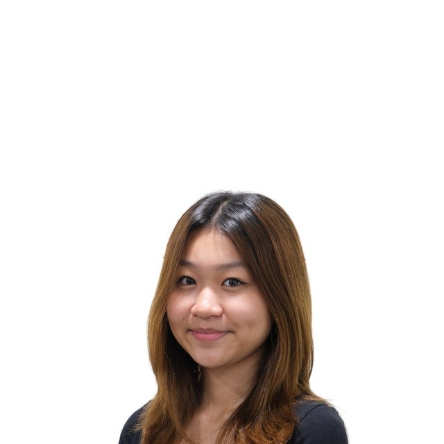 Liew Yi Xuan