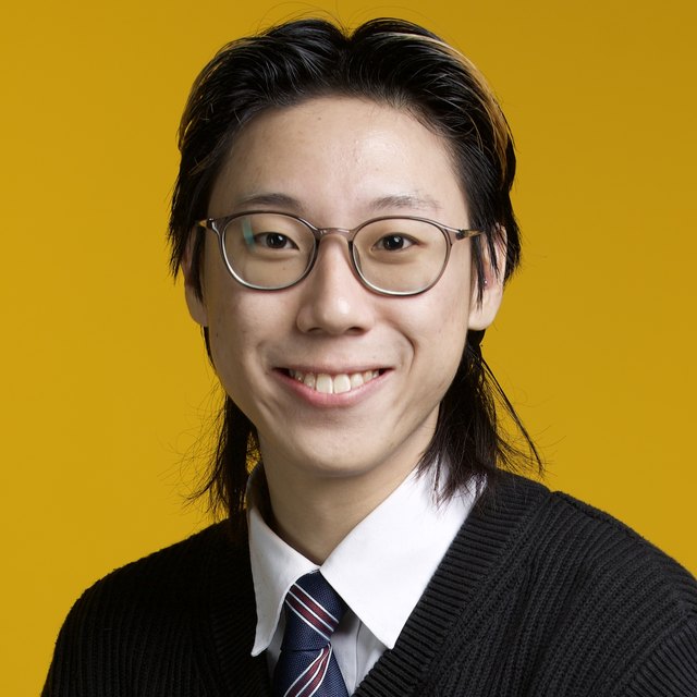 Zachary Lim Jun Peng
