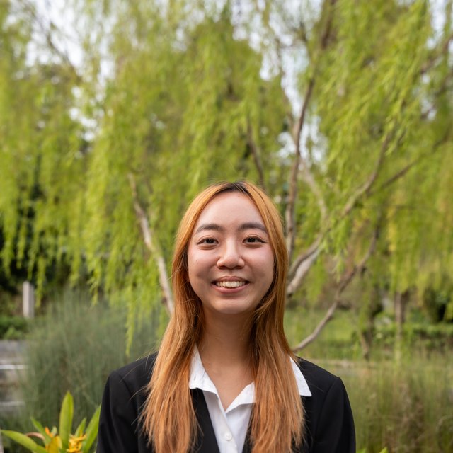 Foo Yan Ning