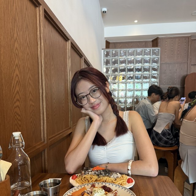 Teo Zi Yu, Portia