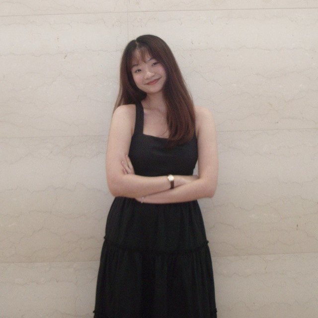 Tan Xin Wei Chloe